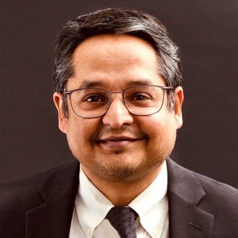 Saurabh Bhatia